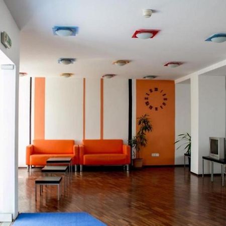 Hajdu Apartments Budapesta Exterior foto