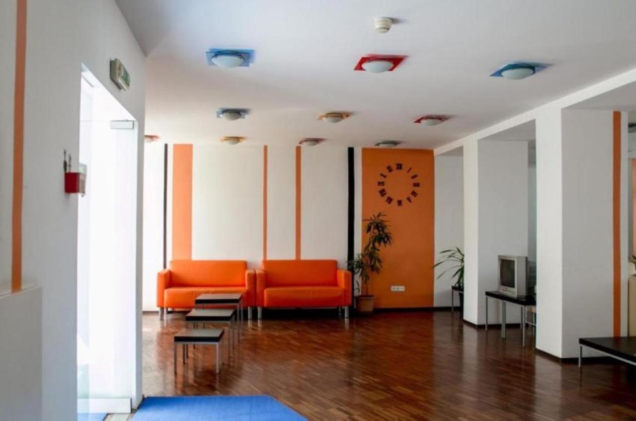 Hajdu Apartments Budapesta Exterior foto