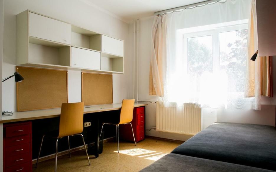 Hajdu Apartments Budapesta Exterior foto