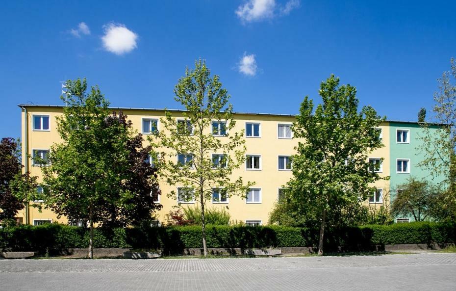Hajdu Apartments Budapesta Exterior foto