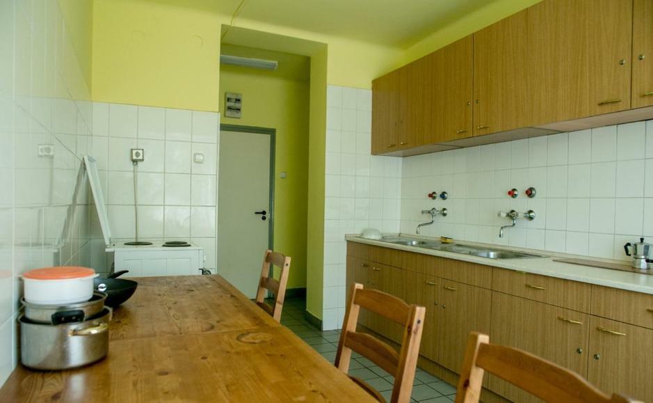 Hajdu Apartments Budapesta Exterior foto